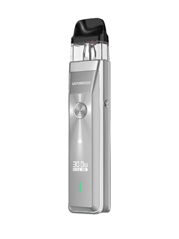 Vaporesso XROS PRO Pod Kit 30W - Red - Image 3