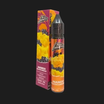 THE LUNATICS HTPC 30ML - Strawberry Melonade