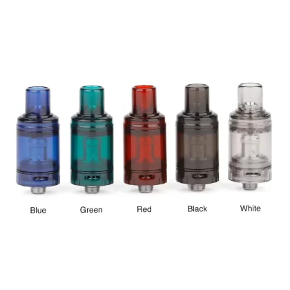 Original Tesla Citrine 19 Sub Ohm Tank 1.8ml