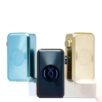 Vaporesso GEN Max Box Mod - Eliquidsupply