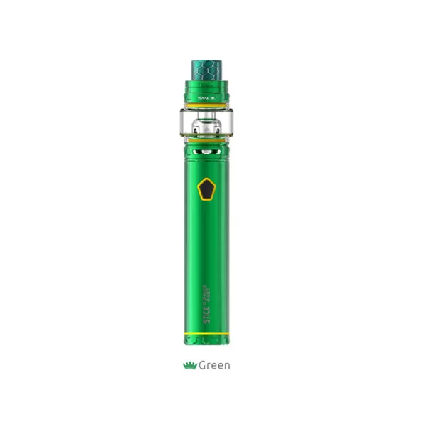 SMOK Stick Prince Baby Starter Kit With TFV12 Baby Prince Tank (4.5ML) - Rainbow - Image 2