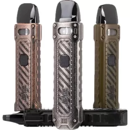 UWELL Caliburn TENET 16W Pod Kit - Eliquidsupply