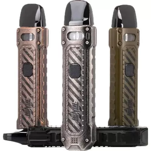 UWELL Caliburn TENET 16W Pod Kit - Eliquidsupply