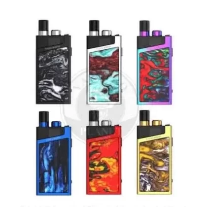 SMOK Trinity Alpha Pod System Kit 1000mAh & 2.8ml