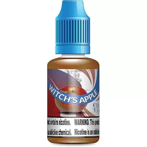 Witch’s Apple E Juice