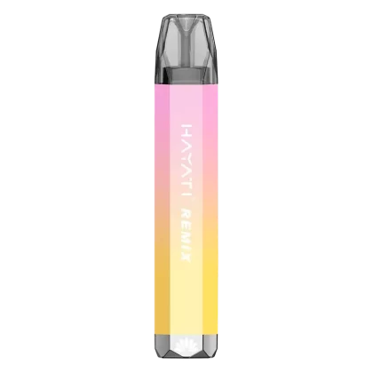 Hayati Remix 2400 Miami Remix 4 in 1 Pod Kit