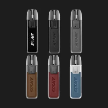 VOOPOO ARGUS POD - Speed Silver
