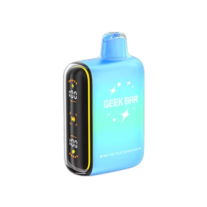 DROP SOUR SAVERS GEEK BAR PULSE (SAVERS EDITION) - Huffvape