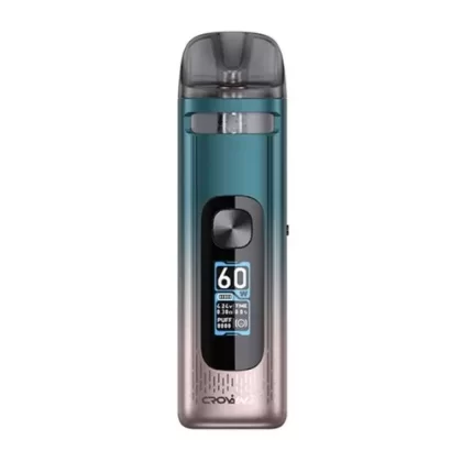Uwell Crown X Pod Mod Kit - Eliquidsupply
