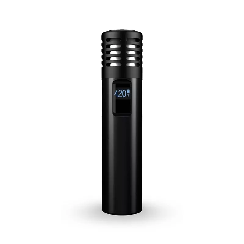 Arizer Air MAX Vaporizer - Vapor - Image 2