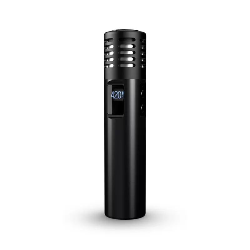 Arizer Air MAX Vaporizer - Vapor - Image 3
