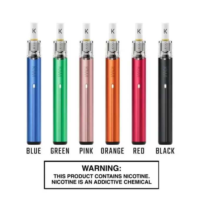 Kiwi Spark Device (650mAh) - Black - Image 2