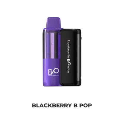 EVO Switch Pro Disposable | 50K Puffs