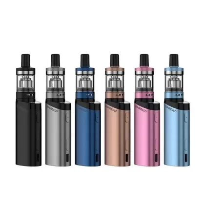 Vaporesso GEN FIT Vape Kit - Sierra Blue