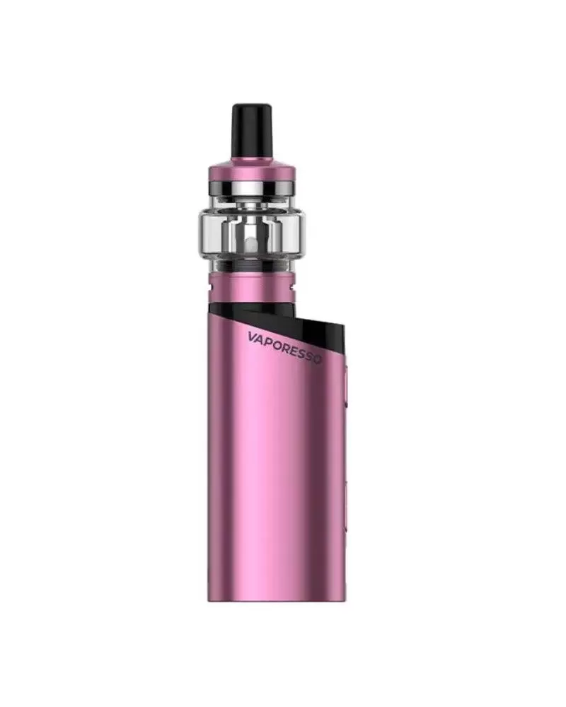 Vaporesso GEN FIT Vape Kit - Sierra Blue - Image 2