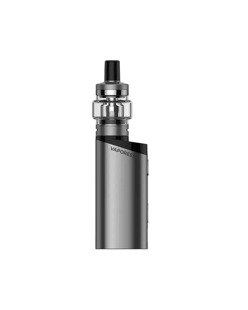 Vaporesso GEN FIT Vape Kit - Sierra Blue - Image 3