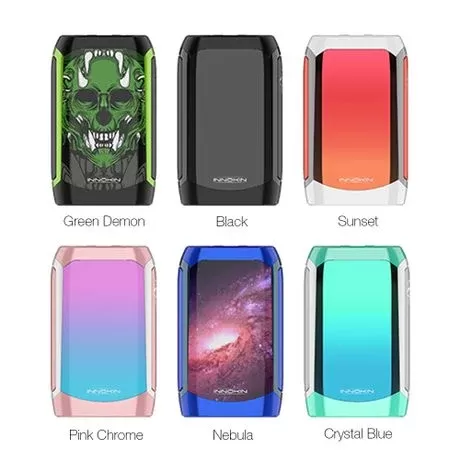 Original 120W Innokin Proton Mini TC Box Mod 3400mAh