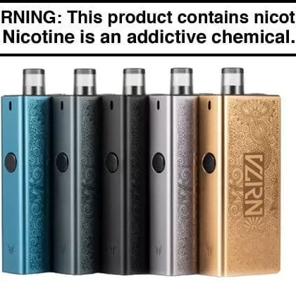 UWELL VALYRIAN SE VAPE POD KIT - Vapejuice
