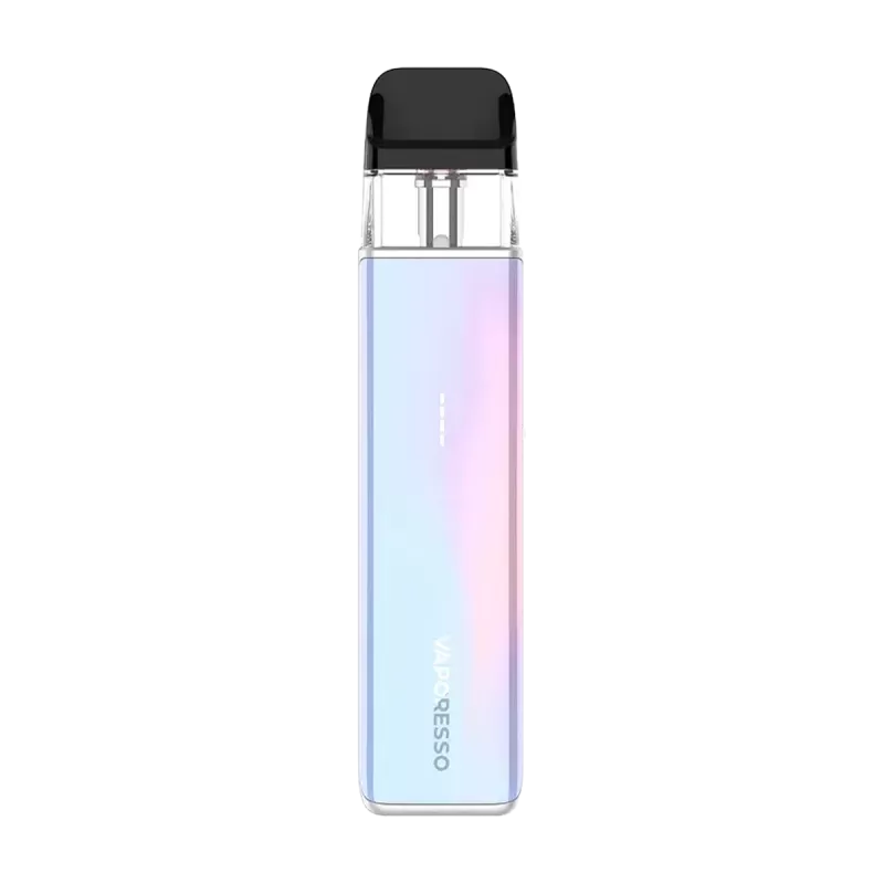 Vaporesso Xros 5 Mini Kit - Rose Red - Ecigwizard - Image 2