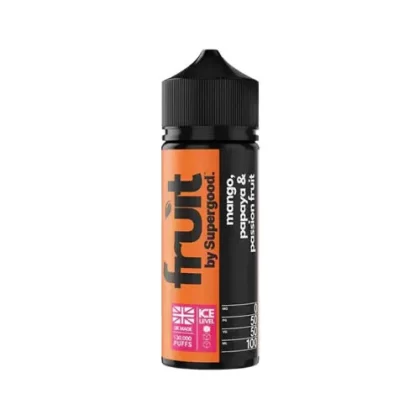 Supergood Fruit - Misteliquid Co