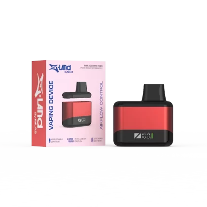 ZLand By ZLab Battery - Gray