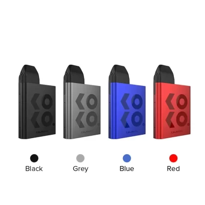 Original Uwell Caliburn KOKO Pod System Starter Kit 520mAh
