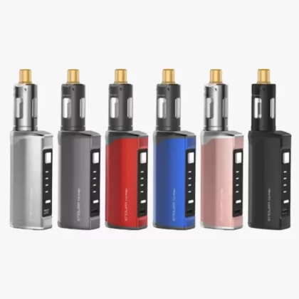 Innokin Endura T22 Pro Starter Vape Kit - Rose Gold