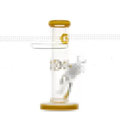 Hillside Water Pipes Beaker 9MM