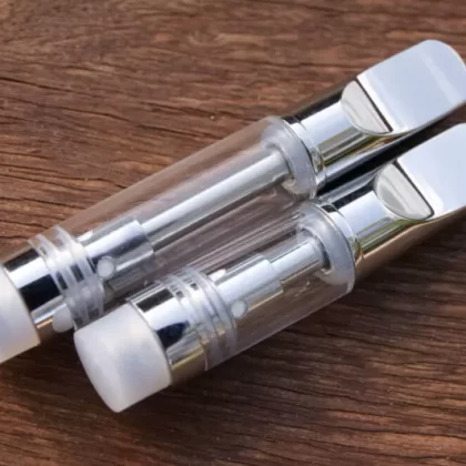 Wickless Ceramic 510 Vape Cartridges | O2-VC | Wholesale Clearance - O2Vape