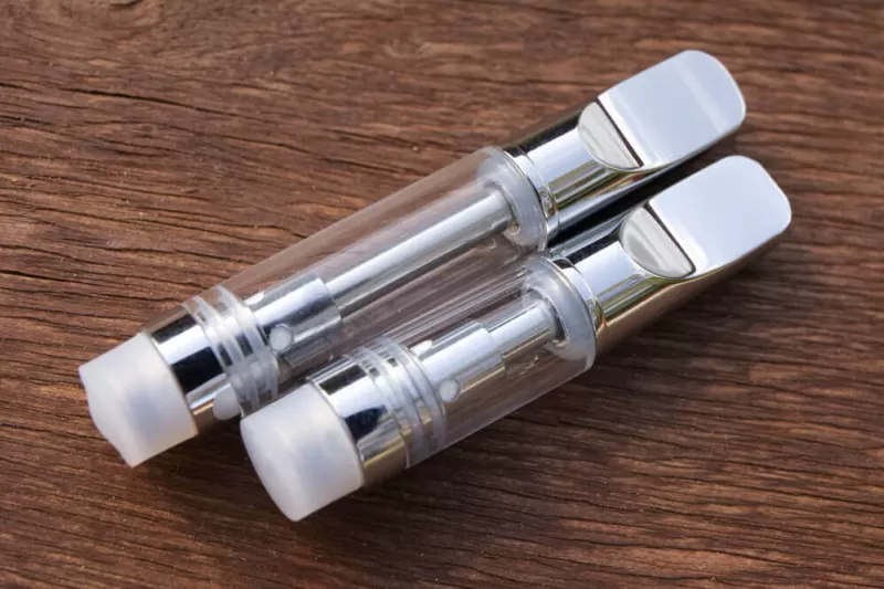Wickless Ceramic 510 Vape Cartridges | O2-VC | Wholesale Clearance - O2Vape