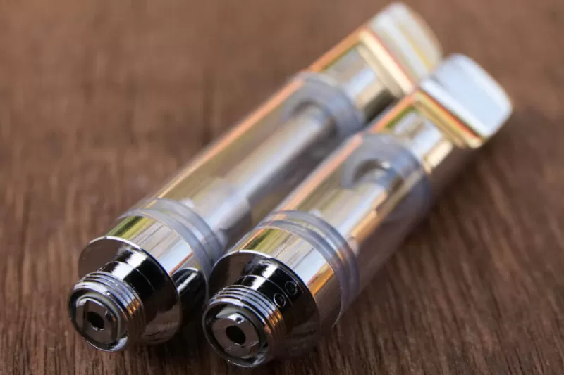 Wickless Ceramic 510 Vape Cartridges | O2-VC | Wholesale Clearance - O2Vape - Image 2