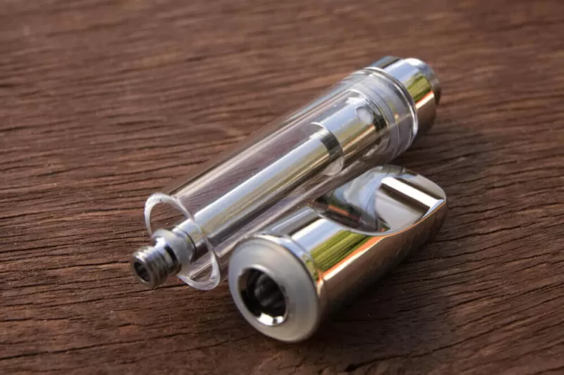 Wickless Ceramic 510 Vape Cartridges | O2-VC | Wholesale Clearance - O2Vape - Image 3