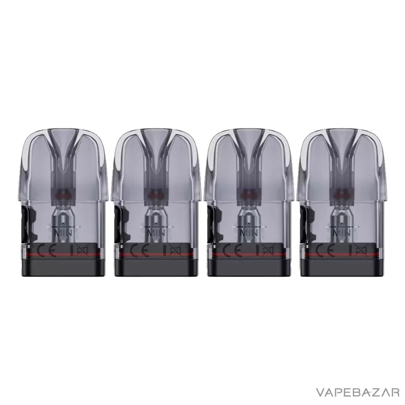 UWELL Caliburn G3 Refillable Pods – 0,6 Ohm - Vape Product (68D93A) - Image 3