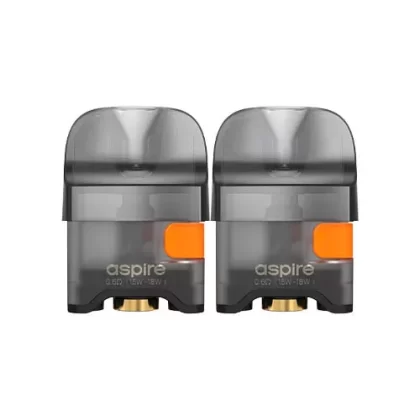 Aspire Flexus Pro Replacement Pods - Misteliquid Co