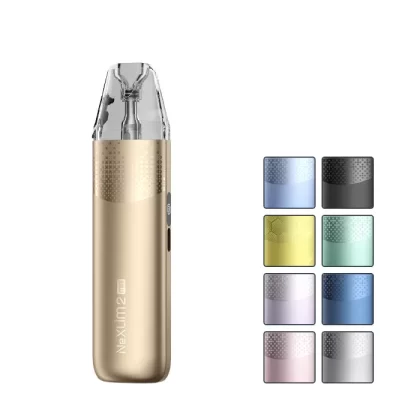 OXVA NeXlim 2 Mini Pod Kit - Navy Blue - Ukecigstore