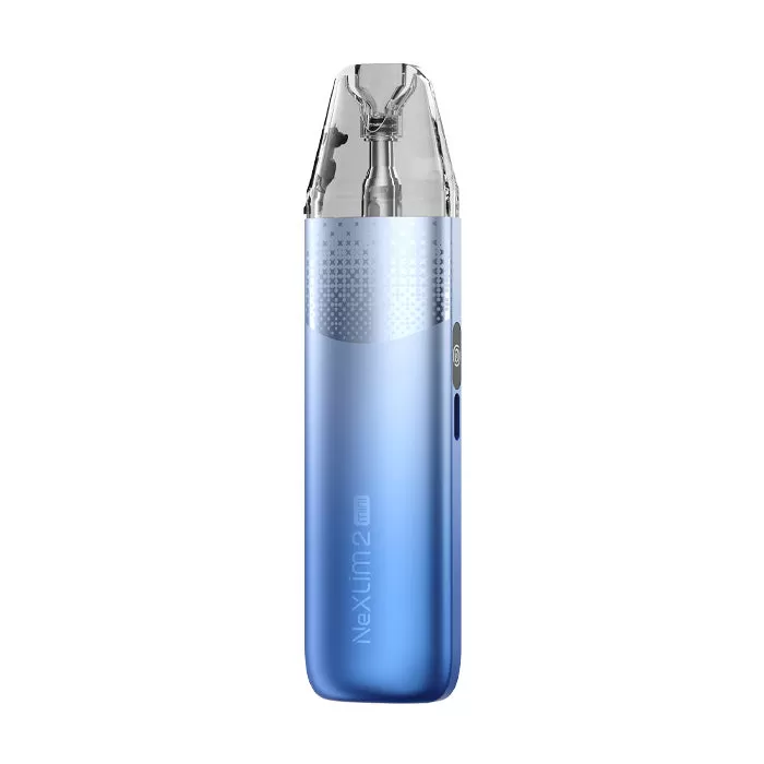OXVA NeXlim 2 Mini Pod Kit - Navy Blue - Ukecigstore - Image 2