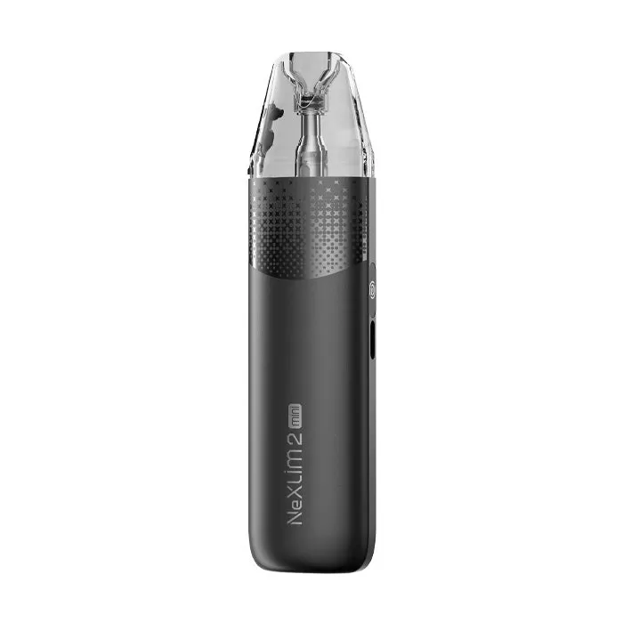 OXVA NeXlim 2 Mini Pod Kit - Navy Blue - Ukecigstore - Image 3