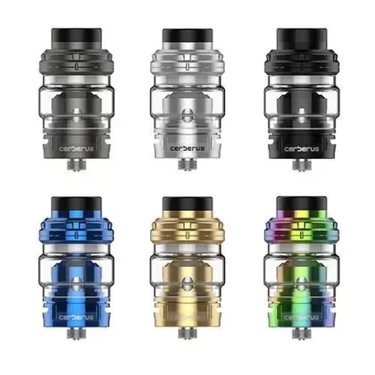 GeekVape Cerberus SE Sub Ohm Tank