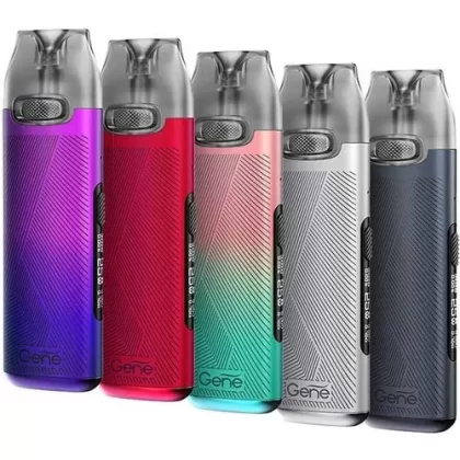 VOOPOO V.THRU Pro 25W Pod System - Eliquidsupply
