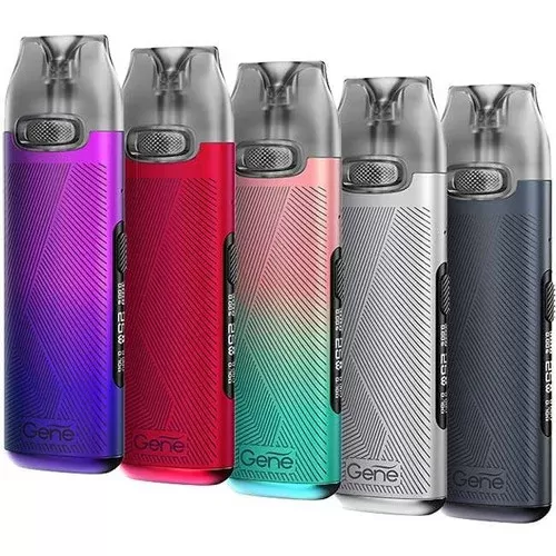 VOOPOO V.THRU Pro 25W Pod System - Eliquidsupply