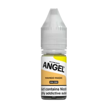 Mango Magic Nic Salt by Angel - 10mg - Vape Product