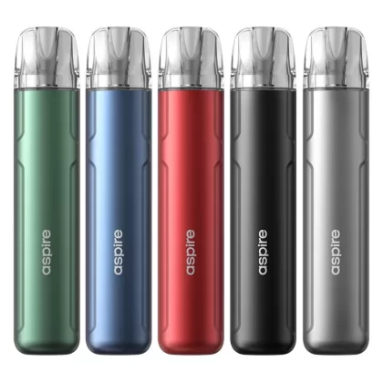 Aspire Cyber S Pod Kit 700mAh - Hunter Green