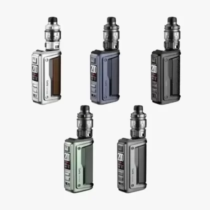 Voopoo Argus GT 2 Kit - Lime Green