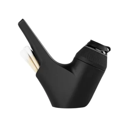 Puffco Proxy Travel Pipe - Black, Green