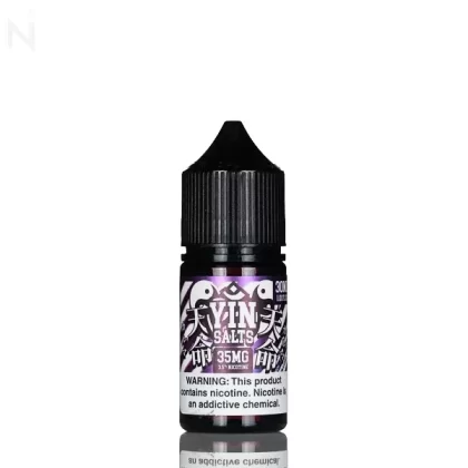 Karma Nic Salt by Sugoi – Yin – 30mL - Vape Product, Vape Product