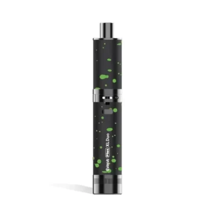 Wulf Evolve Plus XL Duo Kit