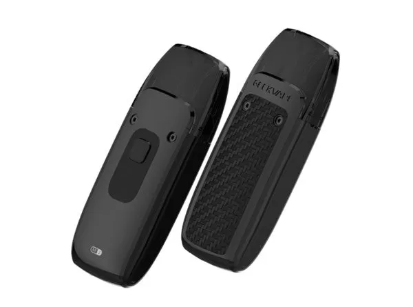 Geekvape AP2 Pod System - Red Camo - Image 2