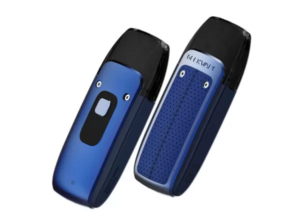 Geekvape AP2 Pod System - Red Camo - Image 3