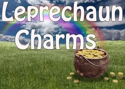 Leprechaun Charms Premium E-Liquid