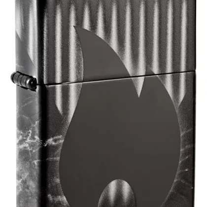 Zippo Lighter – $48.95 Zippo Design